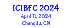 International Conference on Islamic Banking, Finance and Commerce (ICIBFC) April 11, 2024 - Chengdu, China