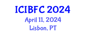 International Conference on Islamic Banking, Finance and Commerce (ICIBFC) April 11, 2024 - Lisbon, Portugal