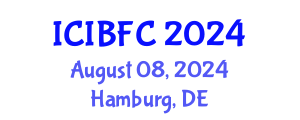 International Conference on Islamic Banking, Finance and Commerce (ICIBFC) August 08, 2024 - Hamburg, Germany