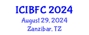 International Conference on Islamic Banking, Finance and Commerce (ICIBFC) August 29, 2024 - Zanzibar, Tanzania