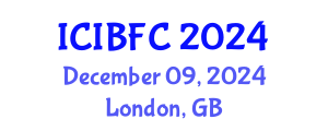International Conference on Islamic Banking, Finance and Commerce (ICIBFC) December 09, 2024 - London, United Kingdom