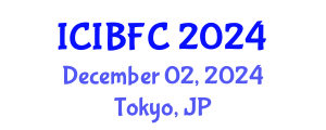 International Conference on Islamic Banking, Finance and Commerce (ICIBFC) December 02, 2024 - Tokyo, Japan