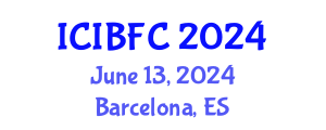 International Conference on Islamic Banking, Finance and Commerce (ICIBFC) June 13, 2024 - Barcelona, Spain