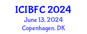 International Conference on Islamic Banking, Finance and Commerce (ICIBFC) June 13, 2024 - Copenhagen, Denmark