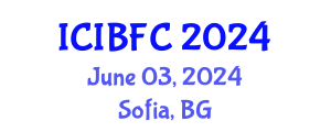 International Conference on Islamic Banking, Finance and Commerce (ICIBFC) June 03, 2024 - Sofia, Bulgaria