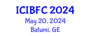 International Conference on Islamic Banking, Finance and Commerce (ICIBFC) May 20, 2024 - Batumi, Georgia