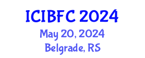 International Conference on Islamic Banking, Finance and Commerce (ICIBFC) May 20, 2024 - Belgrade, Serbia