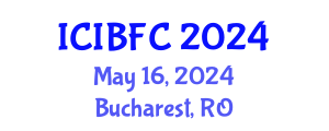 International Conference on Islamic Banking, Finance and Commerce (ICIBFC) May 16, 2024 - Bucharest, Romania