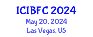 International Conference on Islamic Banking, Finance and Commerce (ICIBFC) May 20, 2024 - Las Vegas, United States