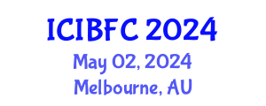 International Conference on Islamic Banking, Finance and Commerce (ICIBFC) May 02, 2024 - Melbourne, Australia