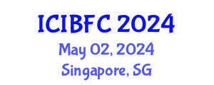 International Conference on Islamic Banking, Finance and Commerce (ICIBFC) May 02, 2024 - Singapore, Singapore