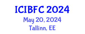 International Conference on Islamic Banking, Finance and Commerce (ICIBFC) May 20, 2024 - Tallinn, Estonia