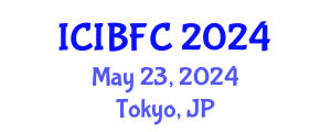 International Conference on Islamic Banking, Finance and Commerce (ICIBFC) May 23, 2024 - Tokyo, Japan