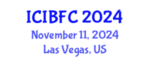 International Conference on Islamic Banking, Finance and Commerce (ICIBFC) November 11, 2024 - Las Vegas, United States