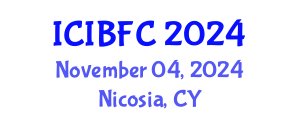 International Conference on Islamic Banking, Finance and Commerce (ICIBFC) November 04, 2024 - Nicosia, Cyprus