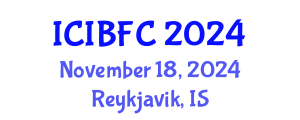 International Conference on Islamic Banking, Finance and Commerce (ICIBFC) November 18, 2024 - Reykjavik, Iceland
