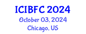 International Conference on Islamic Banking, Finance and Commerce (ICIBFC) October 03, 2024 - Chicago, United States