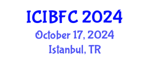International Conference on Islamic Banking, Finance and Commerce (ICIBFC) October 17, 2024 - Istanbul, Turkey