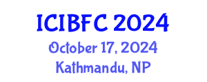 International Conference on Islamic Banking, Finance and Commerce (ICIBFC) October 17, 2024 - Kathmandu, Nepal