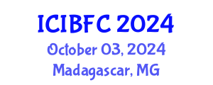 International Conference on Islamic Banking, Finance and Commerce (ICIBFC) October 03, 2024 - Madagascar, Madagascar