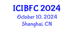 International Conference on Islamic Banking, Finance and Commerce (ICIBFC) October 10, 2024 - Shanghai, China