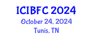 International Conference on Islamic Banking, Finance and Commerce (ICIBFC) October 24, 2024 - Tunis, Tunisia