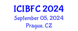 International Conference on Islamic Banking, Finance and Commerce (ICIBFC) September 05, 2024 - Prague, Czechia