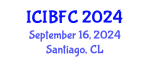 International Conference on Islamic Banking, Finance and Commerce (ICIBFC) September 16, 2024 - Santiago, Chile