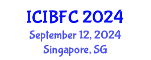 International Conference on Islamic Banking, Finance and Commerce (ICIBFC) September 12, 2024 - Singapore, Singapore