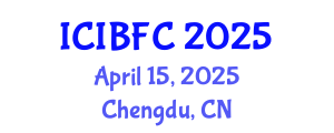 International Conference on Islamic Banking, Finance and Commerce (ICIBFC) April 15, 2025 - Chengdu, China