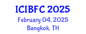 International Conference on Islamic Banking, Finance and Commerce (ICIBFC) February 04, 2025 - Bangkok, Thailand