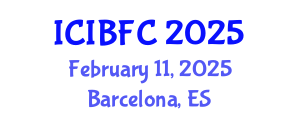 International Conference on Islamic Banking, Finance and Commerce (ICIBFC) February 11, 2025 - Barcelona, Spain