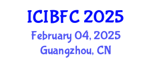 International Conference on Islamic Banking, Finance and Commerce (ICIBFC) February 04, 2025 - Guangzhou, China