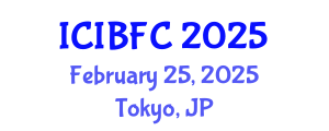 International Conference on Islamic Banking, Finance and Commerce (ICIBFC) February 25, 2025 - Tokyo, Japan