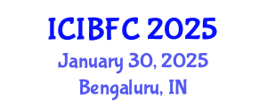 International Conference on Islamic Banking, Finance and Commerce (ICIBFC) January 30, 2025 - Bengaluru, India