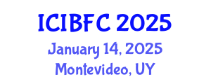 International Conference on Islamic Banking, Finance and Commerce (ICIBFC) January 14, 2025 - Montevideo, Uruguay