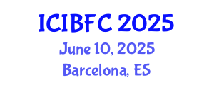 International Conference on Islamic Banking, Finance and Commerce (ICIBFC) June 10, 2025 - Barcelona, Spain