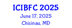 International Conference on Islamic Banking, Finance and Commerce (ICIBFC) June 17, 2025 - Chisinau, Republic of Moldova