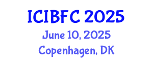 International Conference on Islamic Banking, Finance and Commerce (ICIBFC) June 10, 2025 - Copenhagen, Denmark