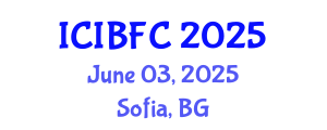International Conference on Islamic Banking, Finance and Commerce (ICIBFC) June 03, 2025 - Sofia, Bulgaria