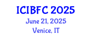 International Conference on Islamic Banking, Finance and Commerce (ICIBFC) June 21, 2025 - Venice, Italy