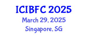International Conference on Islamic Banking, Finance and Commerce (ICIBFC) March 29, 2025 - Singapore, Singapore