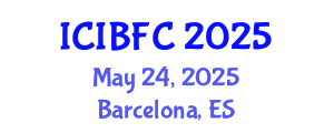 International Conference on Islamic Banking, Finance and Commerce (ICIBFC) May 24, 2025 - Barcelona, Spain