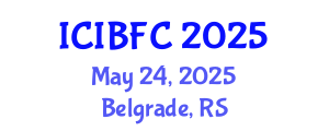 International Conference on Islamic Banking, Finance and Commerce (ICIBFC) May 24, 2025 - Belgrade, Serbia
