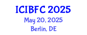 International Conference on Islamic Banking, Finance and Commerce (ICIBFC) May 20, 2025 - Berlin, Germany