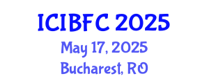 International Conference on Islamic Banking, Finance and Commerce (ICIBFC) May 17, 2025 - Bucharest, Romania