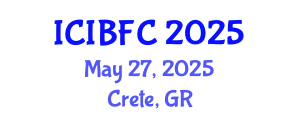 International Conference on Islamic Banking, Finance and Commerce (ICIBFC) May 27, 2025 - Crete, Greece