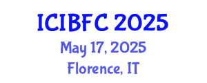 International Conference on Islamic Banking, Finance and Commerce (ICIBFC) May 17, 2025 - Florence, Italy