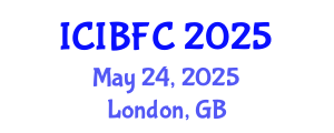 International Conference on Islamic Banking, Finance and Commerce (ICIBFC) May 24, 2025 - London, United Kingdom