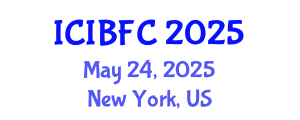 International Conference on Islamic Banking, Finance and Commerce (ICIBFC) May 24, 2025 - New York, United States